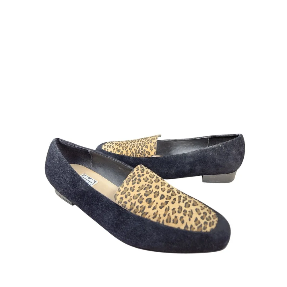 Vintage mb shoes